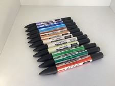 Letraset promarkers marker gebraucht kaufen  Hamm