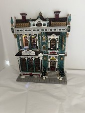 Lemax heritage furniture for sale  North Adams