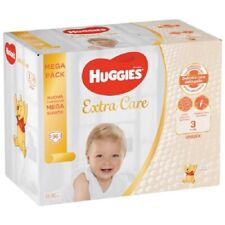 Huggies extra care usato  Italia