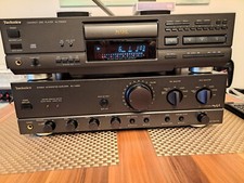 Technics 600 kräftiger gebraucht kaufen  Neuötting