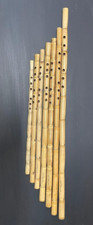 Egyptian ney flute d'occasion  Expédié en Belgium