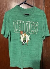 Camiseta masculina Boston Celtics NBA tamanho (L?)  NBA Green comprar usado  Enviando para Brazil