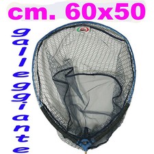 Testa guadino galleggiante usato  Terni