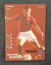 Football champions walter usato  Ancona
