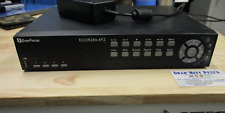 Everfocus ECOR264-4F2 DVR sistema de segurança empresarial residencial 4 canais 500GB testado comprar usado  Enviando para Brazil