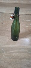 Alte bierflasche grünes gebraucht kaufen  Thurmansbang