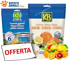 Osmocote agrumi 750 usato  Serra de Conti