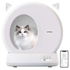 Smart cat litter for sale  SHOTTS