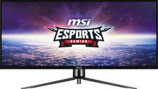 Msi wahl mag401qr gebraucht kaufen  Kindelbrück