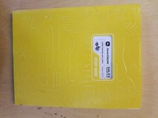 Guia de treinamento de vendas de carregadeiras de tração nas quatro rodas John Deere K-Series  comprar usado Guia de treinamento de vendas de carregadeiras de tração nas quatro rodas John Deere K-Series  comprar usado  Enviando para Brazil