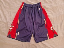 Pantaloncini shorts nba usato  Roma