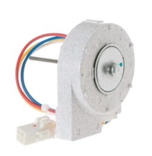 WR60X10209 OEM GE/MOTOR VENTILADOR CONDENSADOR GELADEIRA ELÉTRICA GERAL - NOVO comprar usado  Enviando para Brazil