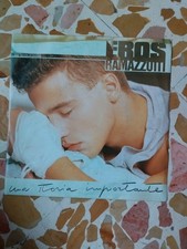 Disco giri eros usato  Palermo