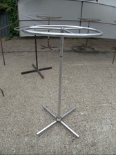Circular clothes rail for sale  BENFLEET