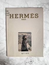 Monde hermès 1977 gebraucht kaufen  Hamburg