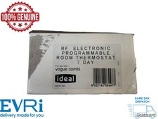 Ideal prt4 day for sale Ideal prt4 day for sale  LEICESTER