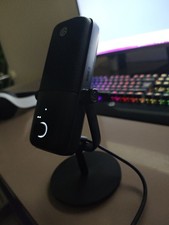 Elgato wave mikrofon gebraucht kaufen  Wiefelstede