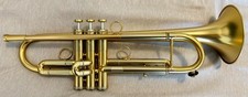 Adams gen trumpet for sale  Lehi