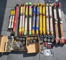 Skirollerausrüstung gem artik gebraucht kaufen Skirollerausrüstung gem artik gebraucht kaufen  Köln
