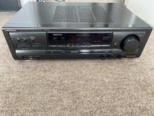 Technics ex310 control for sale  CLEVEDON