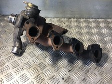 Turbina turbo per usato  Italia