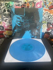 MOTLEY CRUE Too Fast For Love VG++ BLUE VINYL ROXY THEATRE/200, usado comprar usado  Enviando para Brazil