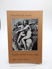 Cupido psiche tra usato  Roma