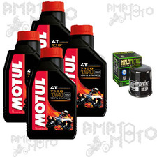 Kit tagliando olio usato  Pagani
