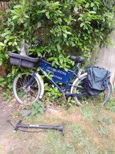 Vintage pashley cargo for sale  NORWICH