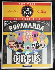 Ron english popaganda for sale  Perry Hall