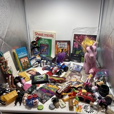 Grandpa junk drawer for sale  Boise