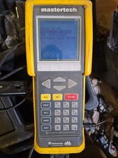 Vetronix mastertech tester for sale  Hamilton