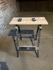 Werkbank spanntisch klappbar gebraucht kaufen  Magdeburg