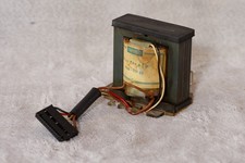 Vintage transformer grundig for sale  UK