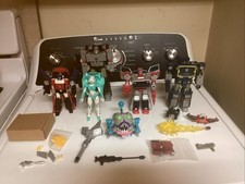 Transformers earth rise for sale  Renovo