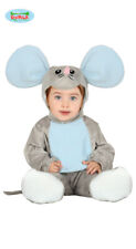 Costume carnevale baby usato  Siderno
