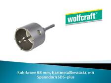 Wolfcraft sds plus gebraucht kaufen  Lahnstein