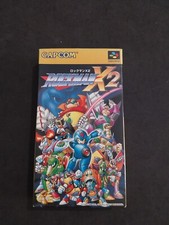Rockman super famicom usato  Torino