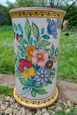 Vintage italian ceramic for sale  SPALDING