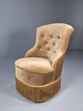 Vintage danish taupe for sale  STOWMARKET