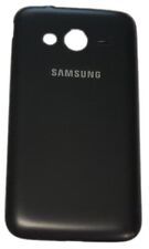 Usado, Capa porta bateria preta para Samsung Galaxy Ace 4 Duos SMH316HU G316ML g316 comprar usado  Enviando para Brazil