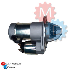 Starter yanmar 1 gebraucht kaufen  Berlin