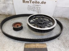 Suzuki 650 np41a gebraucht kaufen  Westoverledingen