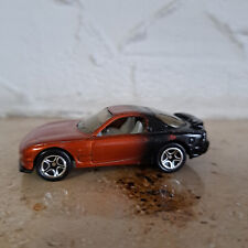 Matchbox mazda rx7 gebraucht kaufen  Niederndodeleben