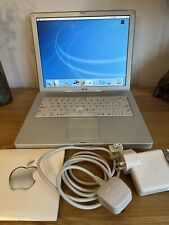 Vintage apple ibook for sale  OTTERY ST. MARY