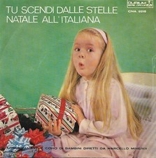 Scendi dalle stelle usato  Firenze