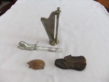 Vintage mixed novelty for sale  DENBIGH