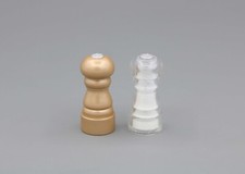 Conjunto de mesa de cozinha American Girl sal e pimenta para boneca de 18 pol. fazenda Blaire comprar usado  Enviando para Brazil