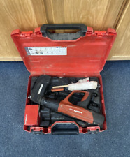 Hilti powder actuated for sale  Forked River