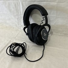 Logitech pro gaming for sale  Nuevo